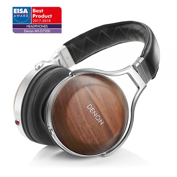 Denon AH-D7200