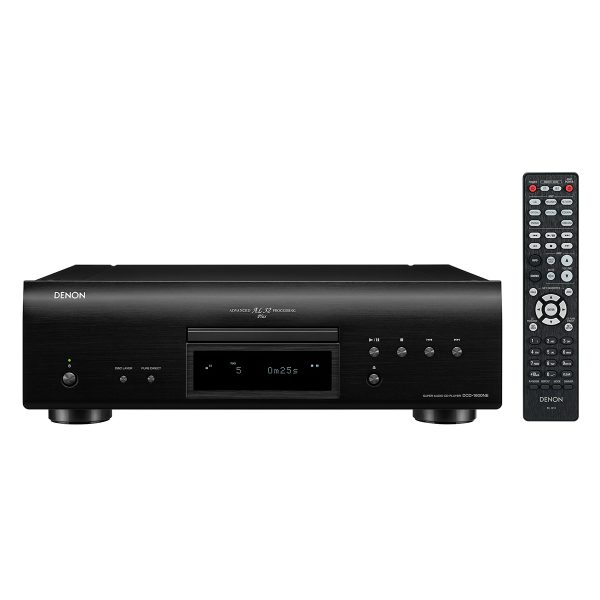 Denon DCD-1600NE