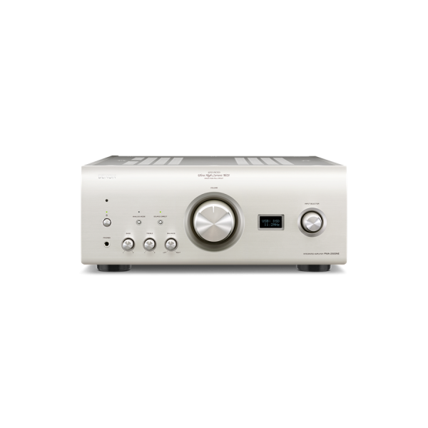 Denon PMA-2500NE