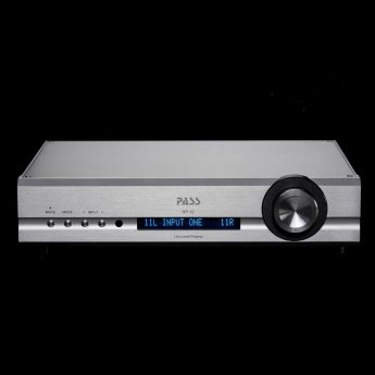 Pass Labs XP-12