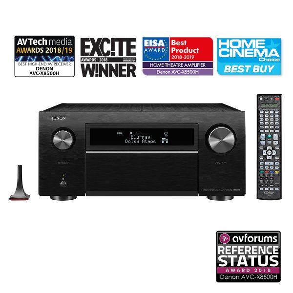 Denon AVC-X8500H