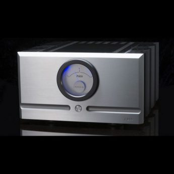 Pass Labs X350.8