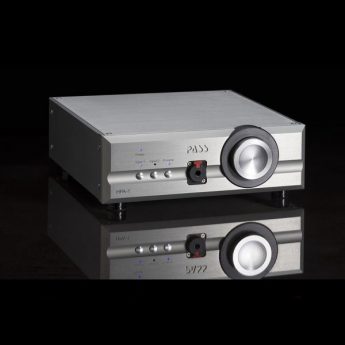 Pass Labs HPA-1