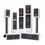 Martin Logan Motion 20i white