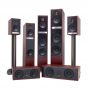 Martin Logan Motion 20i red