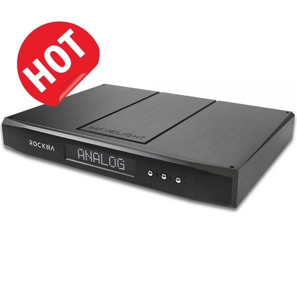 Rockna Wavelight DAC