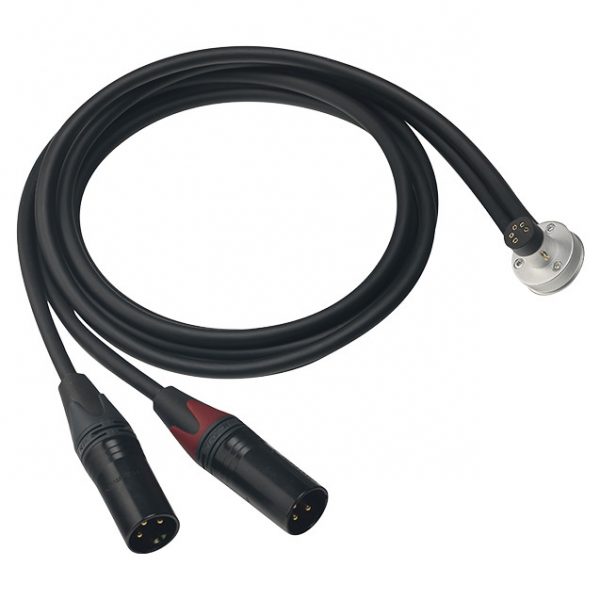 Linn T-Kable XLR