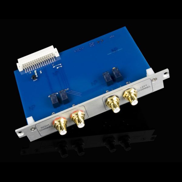 Audia Flight FLS RCA Board