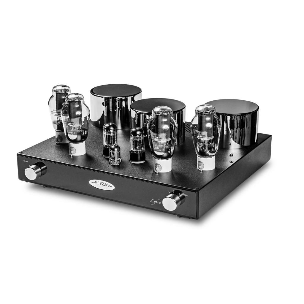 Fezz Audio Lybra 300B PSE