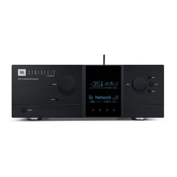 JBL SDP-75
