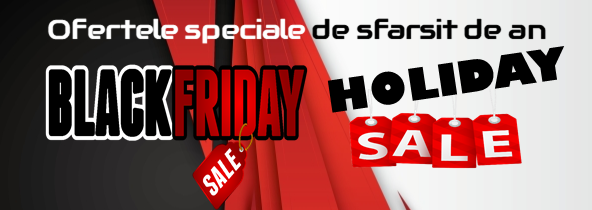 Ofertele sfarsitului de an 2020