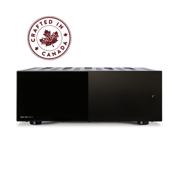 Anthem MCA 325 Gen2