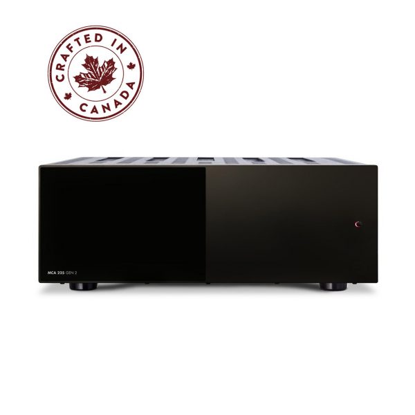 Anthem MCA 225 Gen2