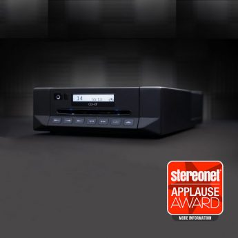 Cyrus CDI-XR