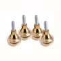 Soundcare Spike 1/4″ gold