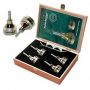 Soundcare Spike 1/4″ gold