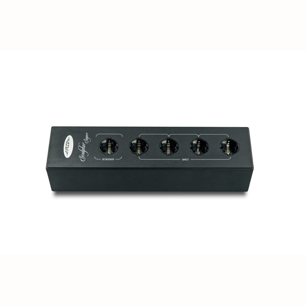 Fezz Audio Sculptor Super