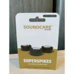 Soundcare superspikes 201