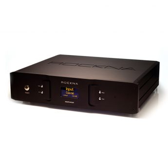 Rockna Wavedream DAC
