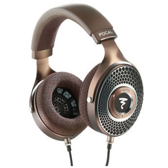 Focal Clear MG