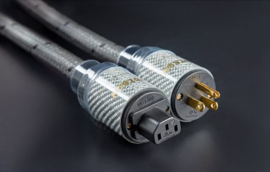 Neotech Grand Power Cable