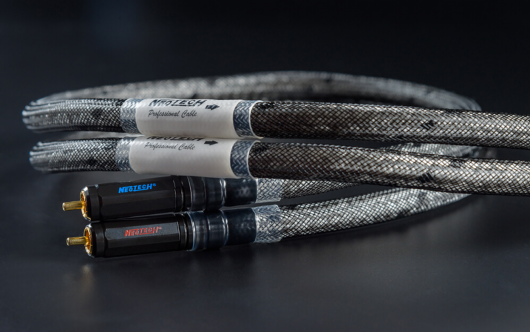 Neotech Grand Interconnect Cable