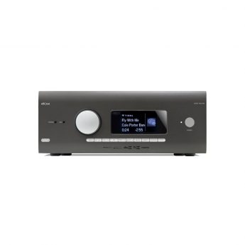 Arcam AVR5