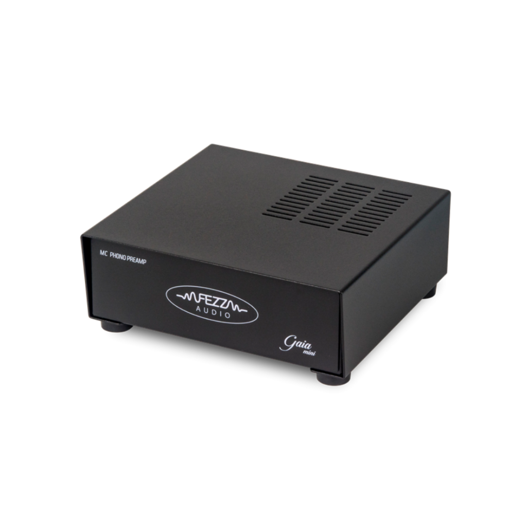 Fezz Audio Gaia Mini MC