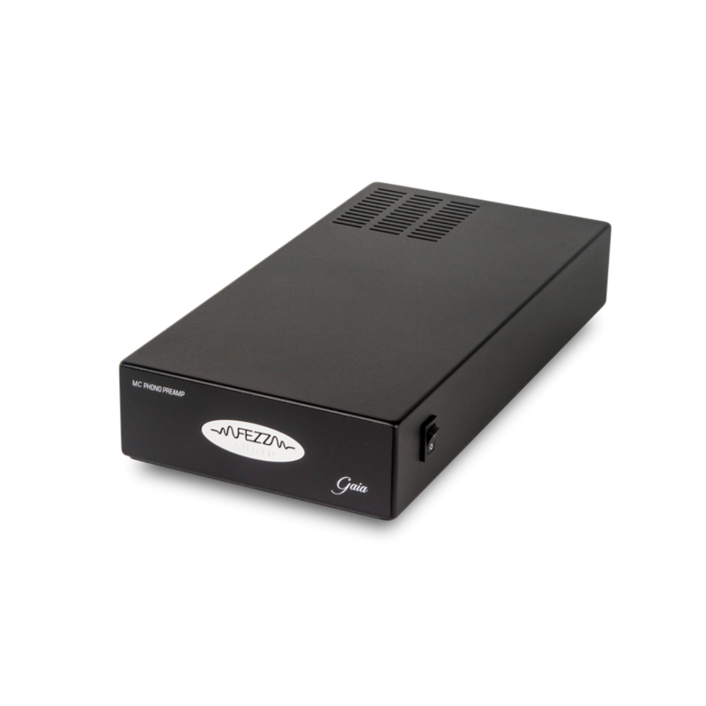 Fezz Audio Gaia MC