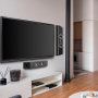 Focal On Wall 301(4)