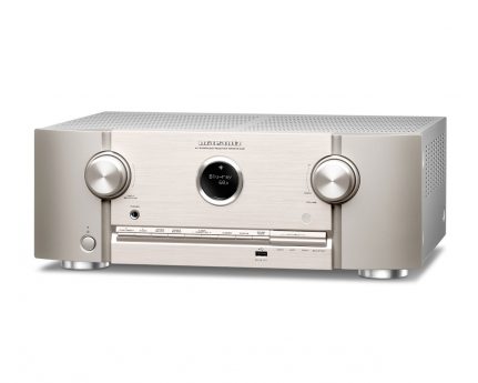 Marantz SR5015 DAB