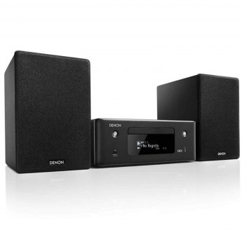 Denon Ceol N10