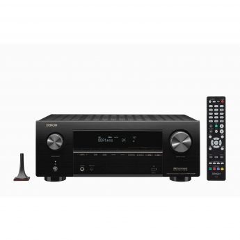 Denon AVR-X2700H