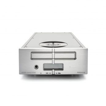 Audio Analogue AAdrive