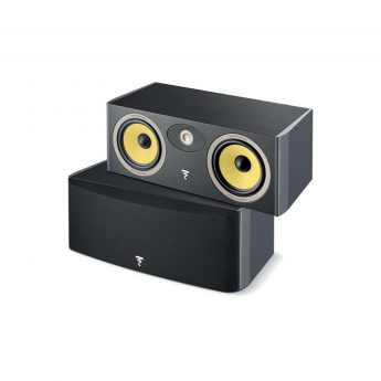 Focal Aria K2 Center