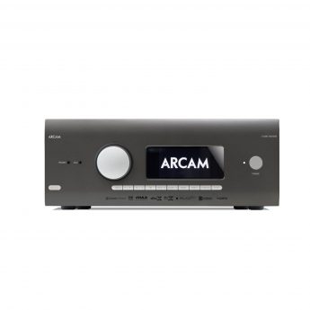 Arcam AVR11