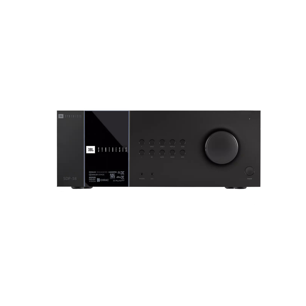 JBL SDP58