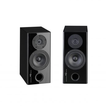 Acoustique Quality Pontos 9