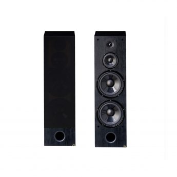Acoustique Quality Wega 55 MKIII