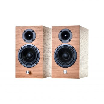 Acoustique Quality M27 active