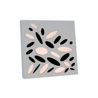 Acoustique Quality Acoustic Damping Panel