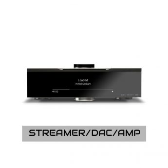 Linn Selekt DSM Edition Streamer/DAC/Amp
