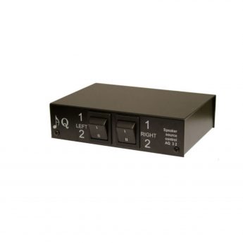 Acoustique Quality 32