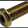 Soundcare adaptor 1/4- 3/8" (2)