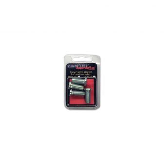 Soundcare adaptor 1/4- 3/8"