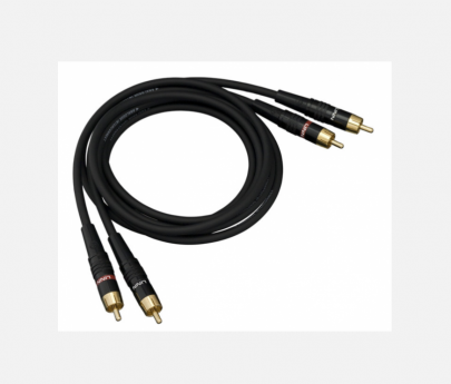 Linn Black Interconnects