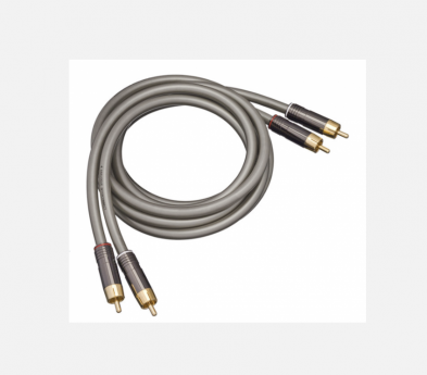 Linn Silver Interconnects