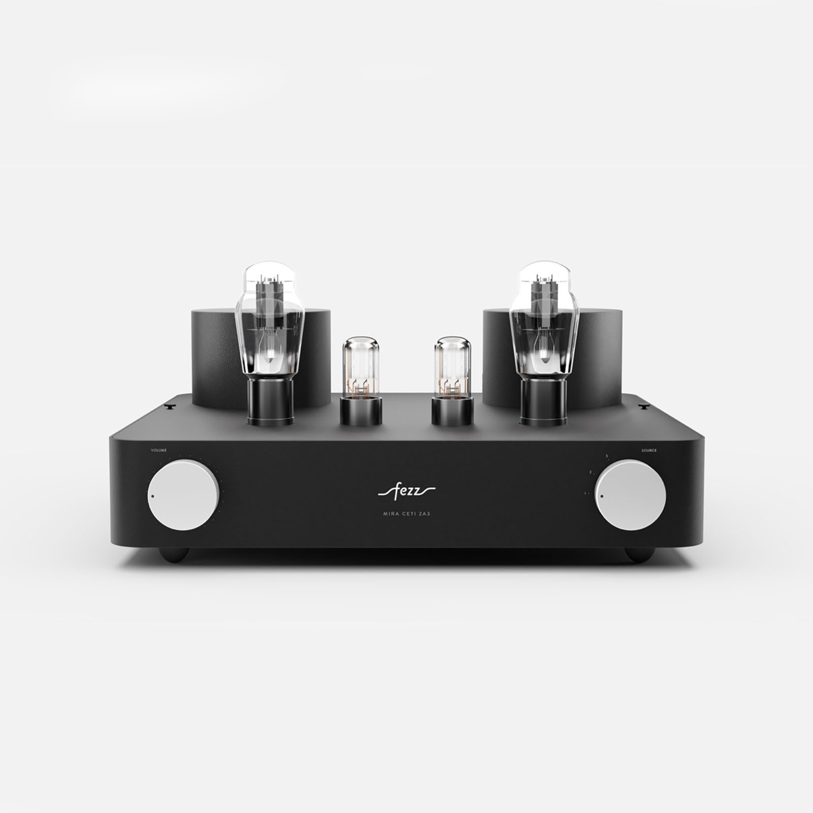 24l ★ay The Best Tie-up Collection Suara Fezz Mira Ceti 2A3 Evolution/ Stereo tube amplifierJack-fi
