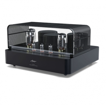 Fezz Audio Power Amp mk2