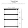 Solidsteel HY-4L Drawing